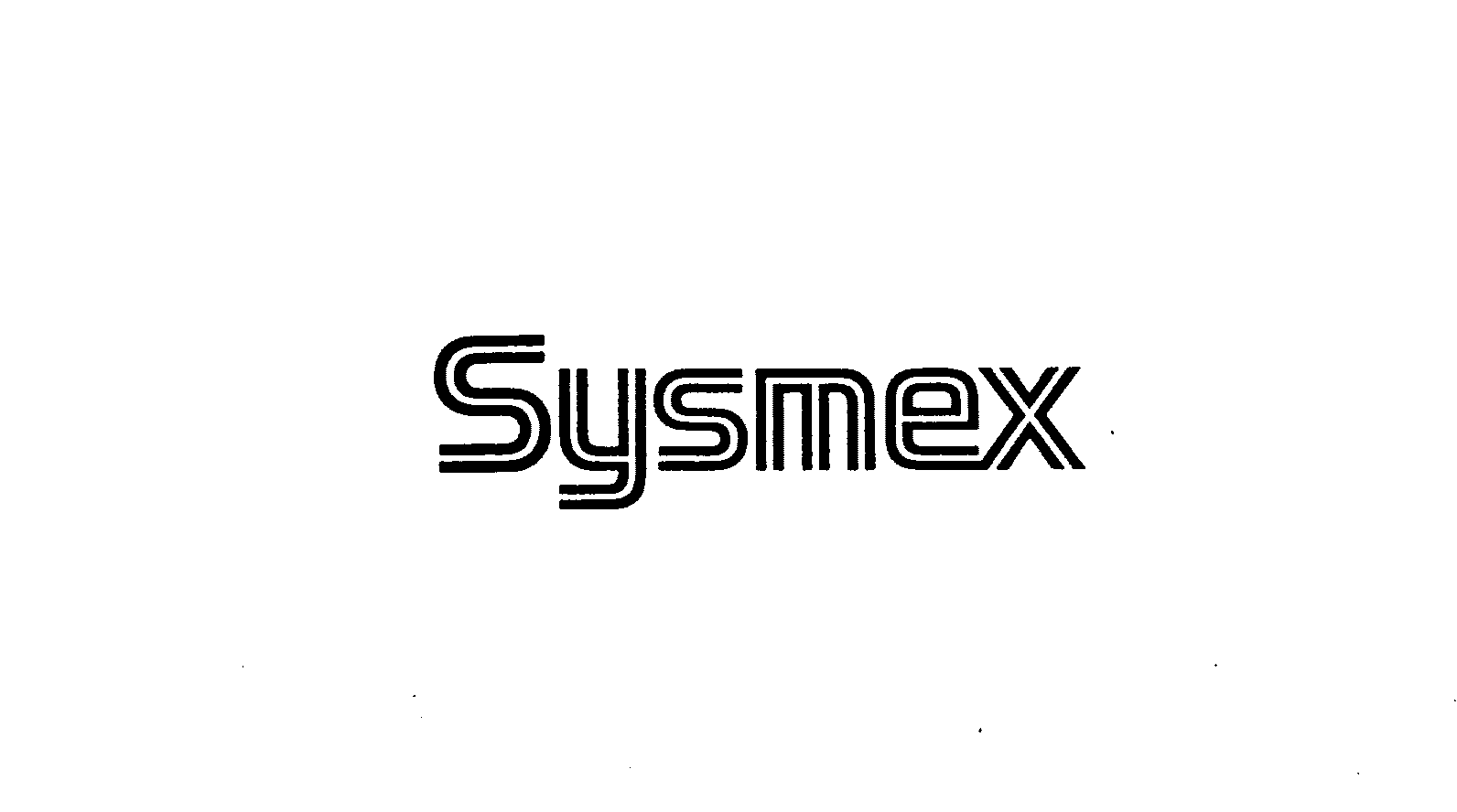 SYSMEX