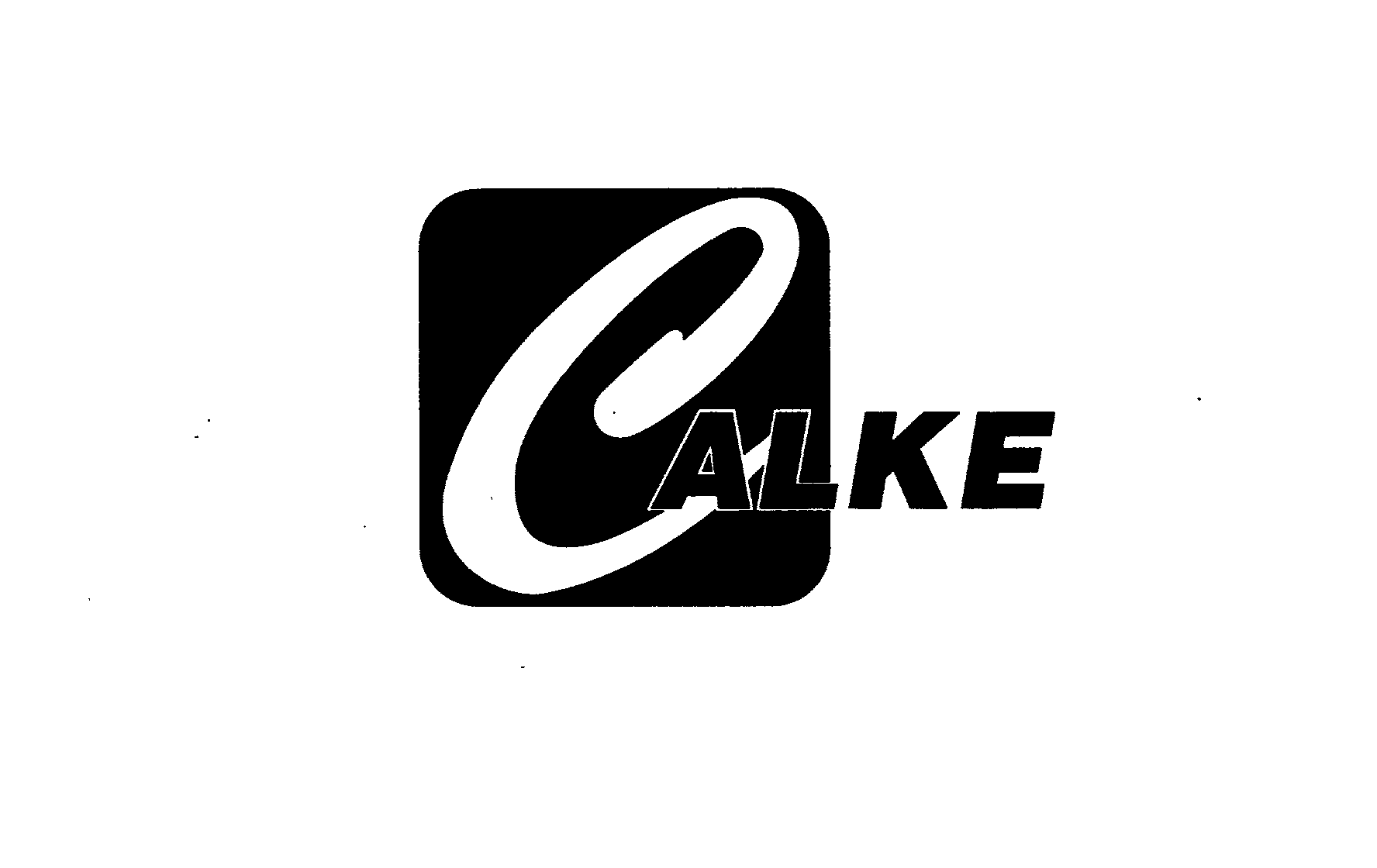  CALKE