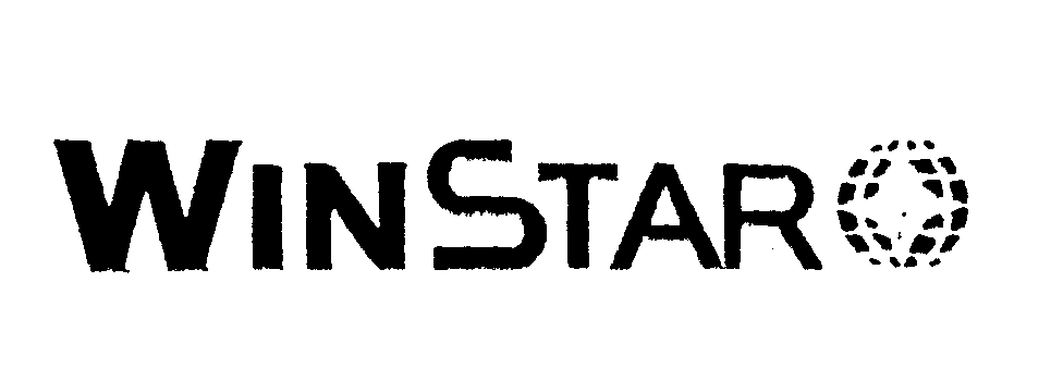 Trademark Logo WINSTAR