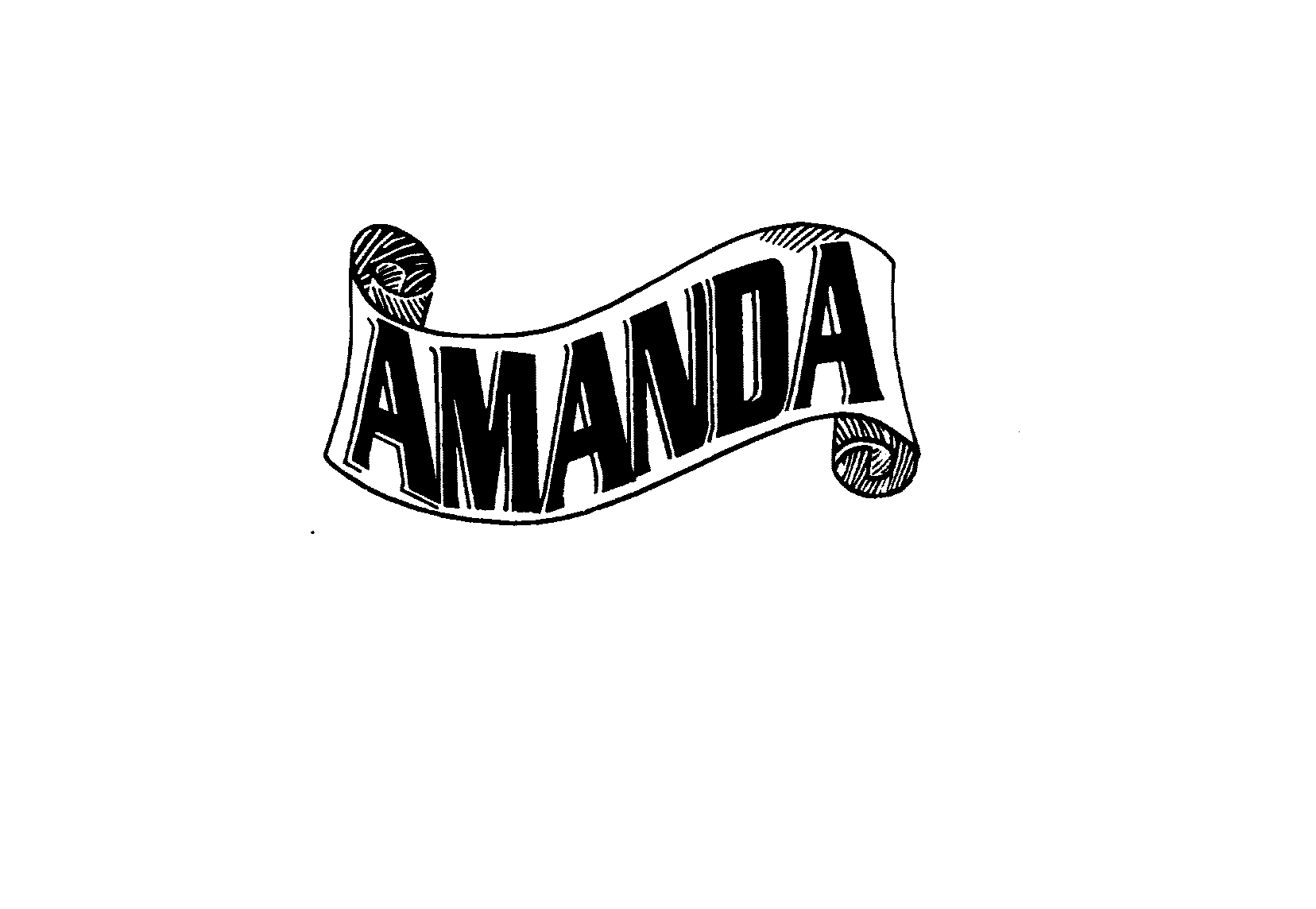 AMANDA