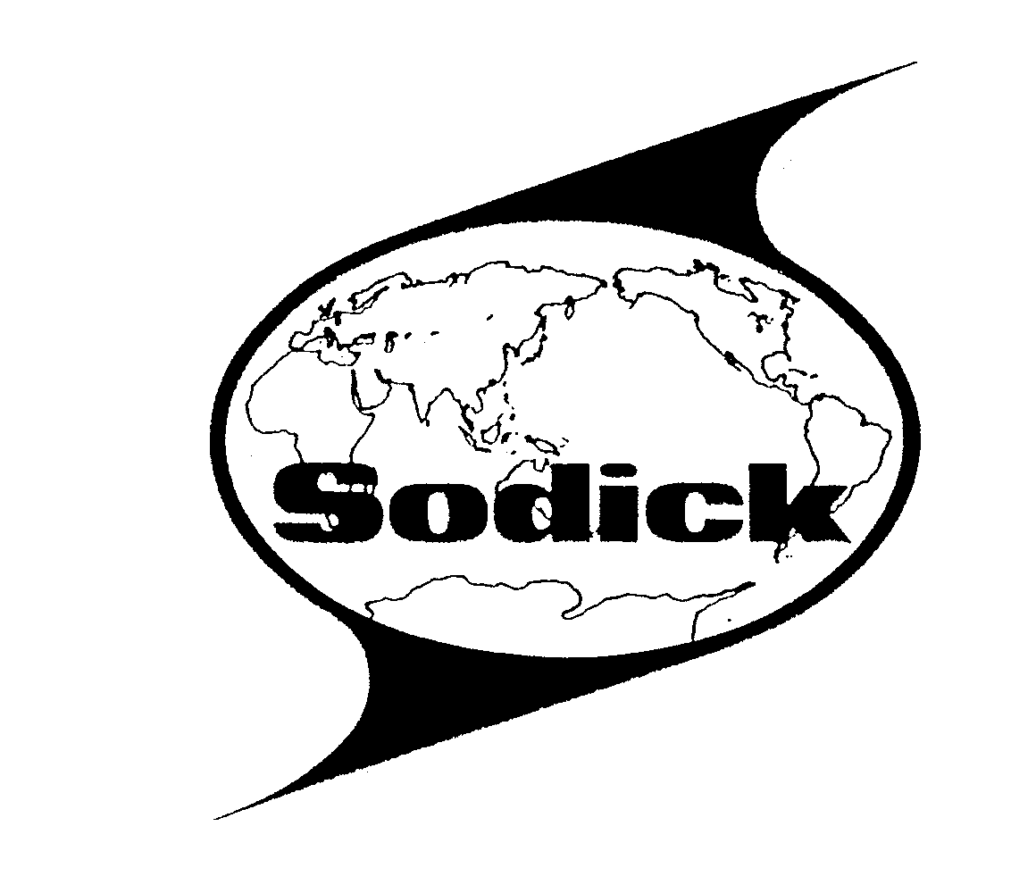  SODICK