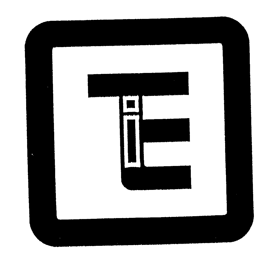 Trademark Logo TEI