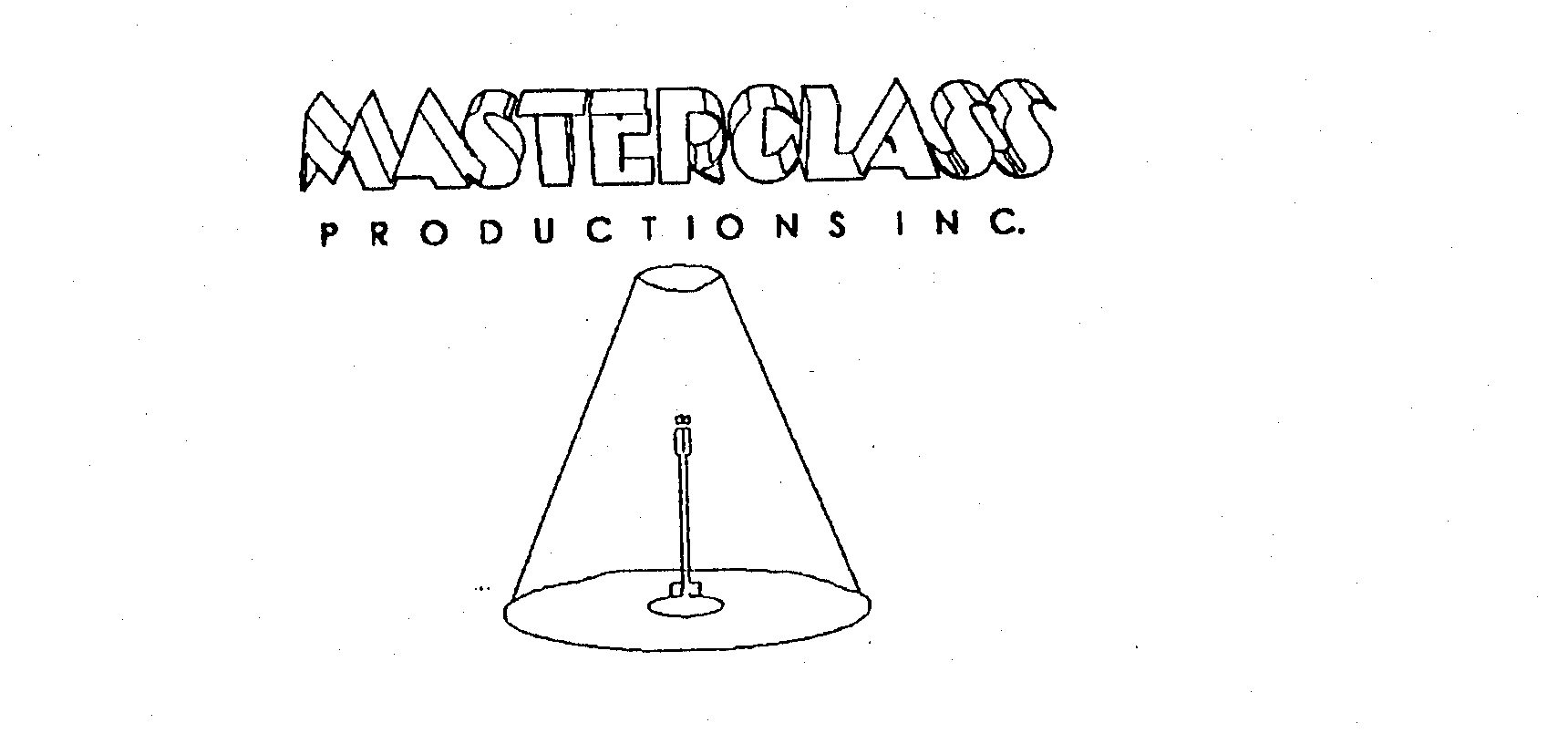  MASTERCLASS PRODUCTIONS INC.