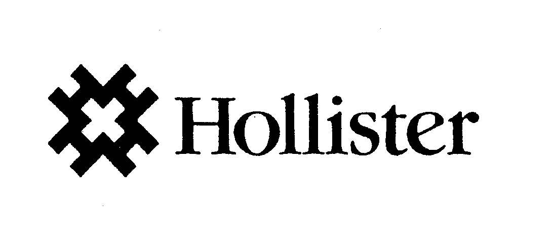 Trademark Logo HOLLISTER