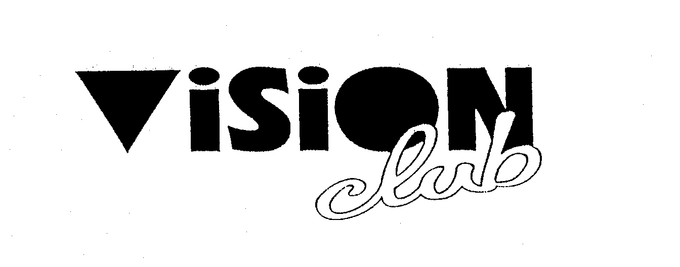 VISION CLUB