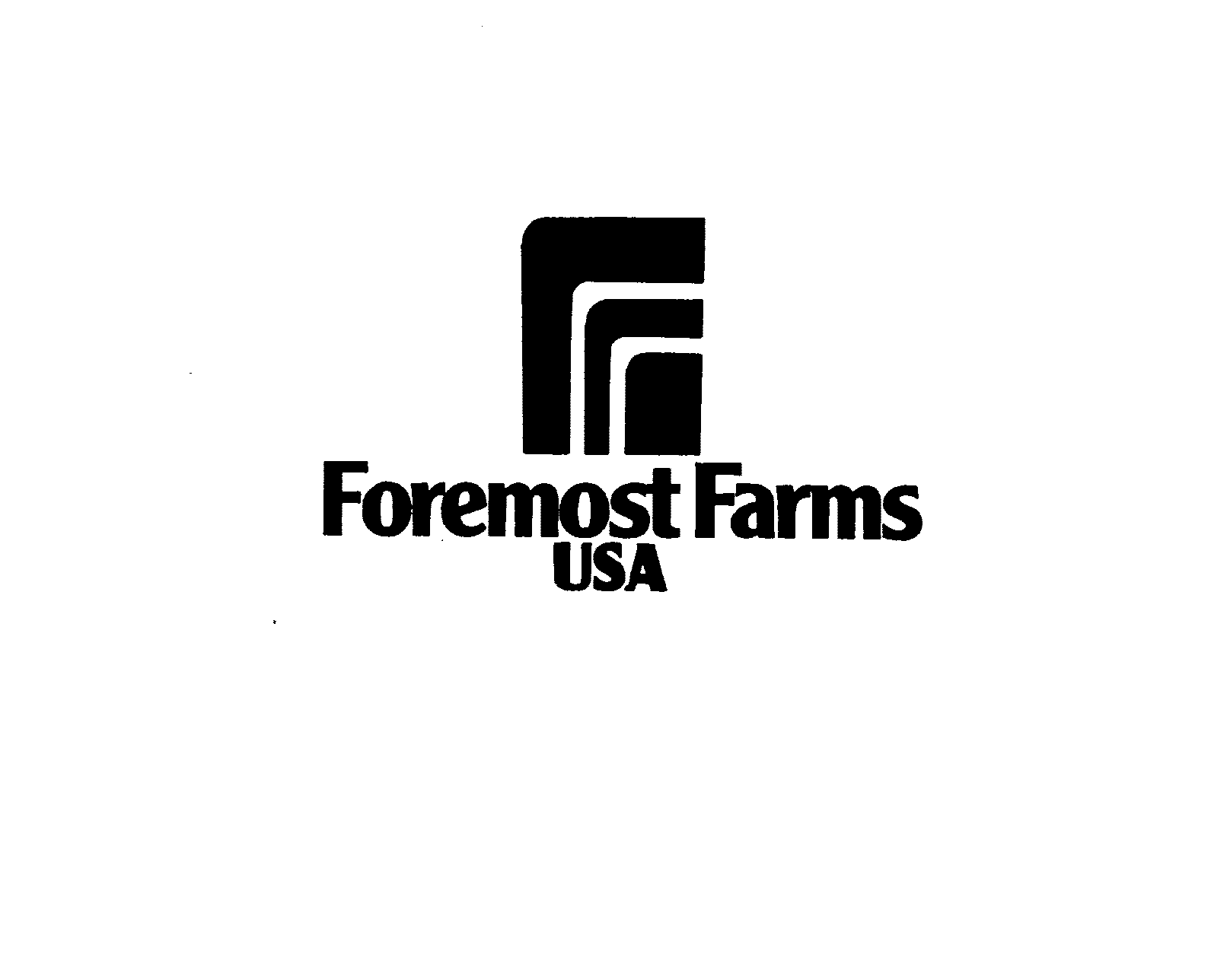  F FOREMOST FARMS USA