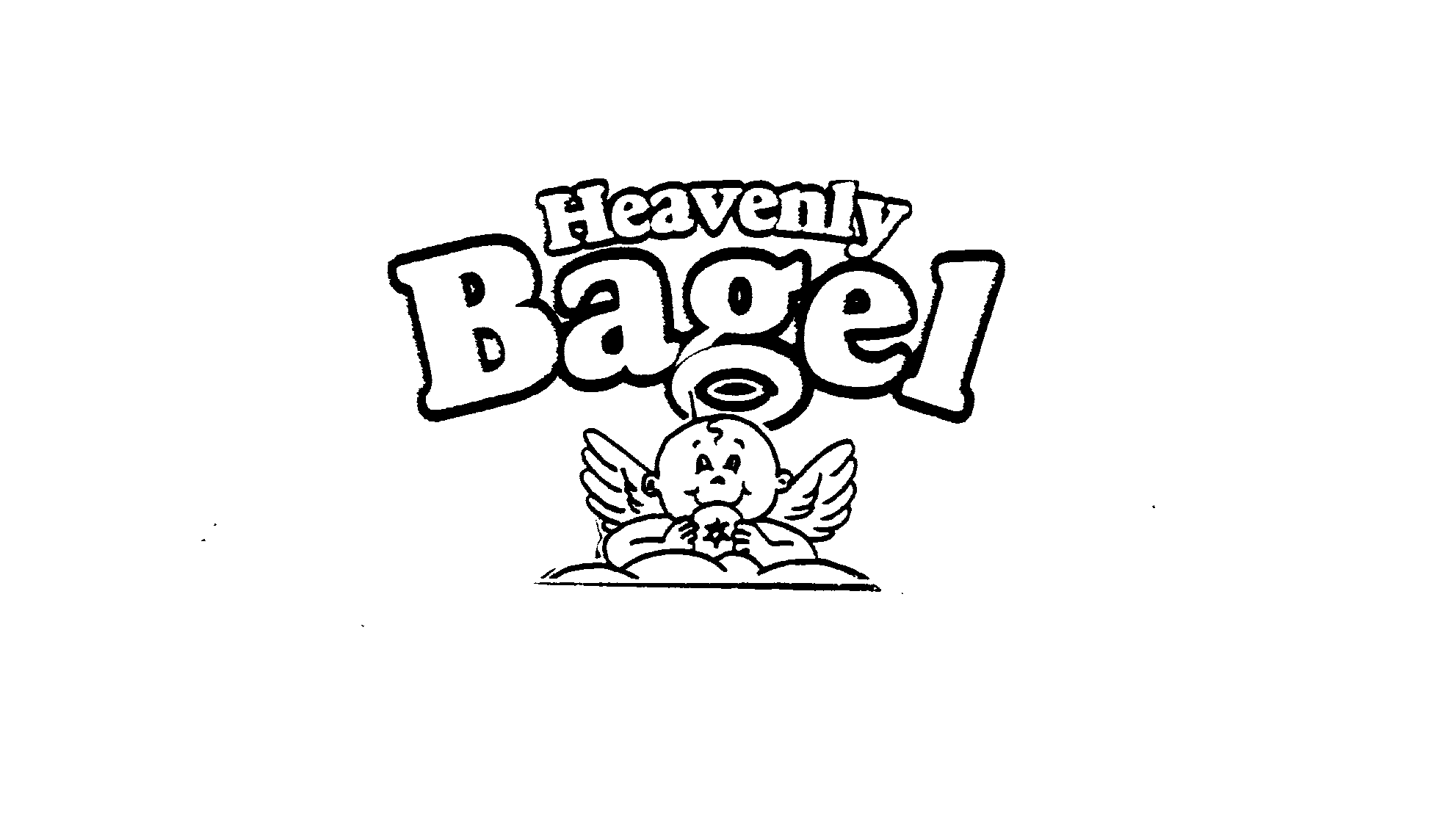  HEAVENLY BAGEL