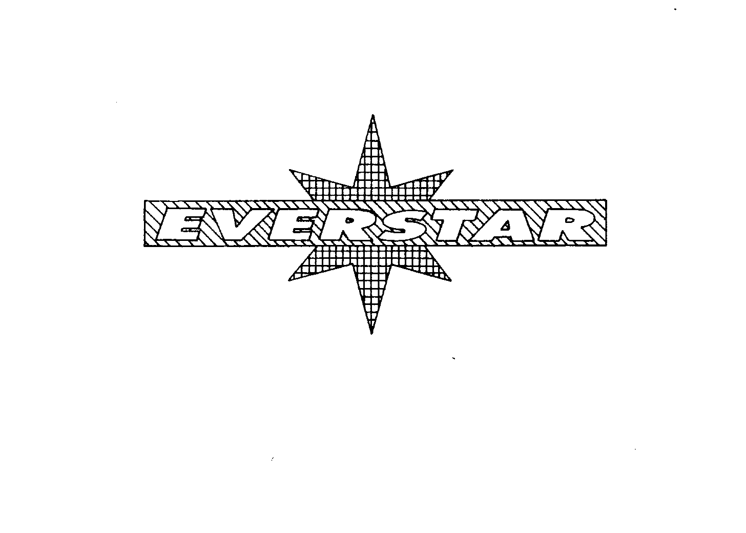 Trademark Logo EVERSTAR