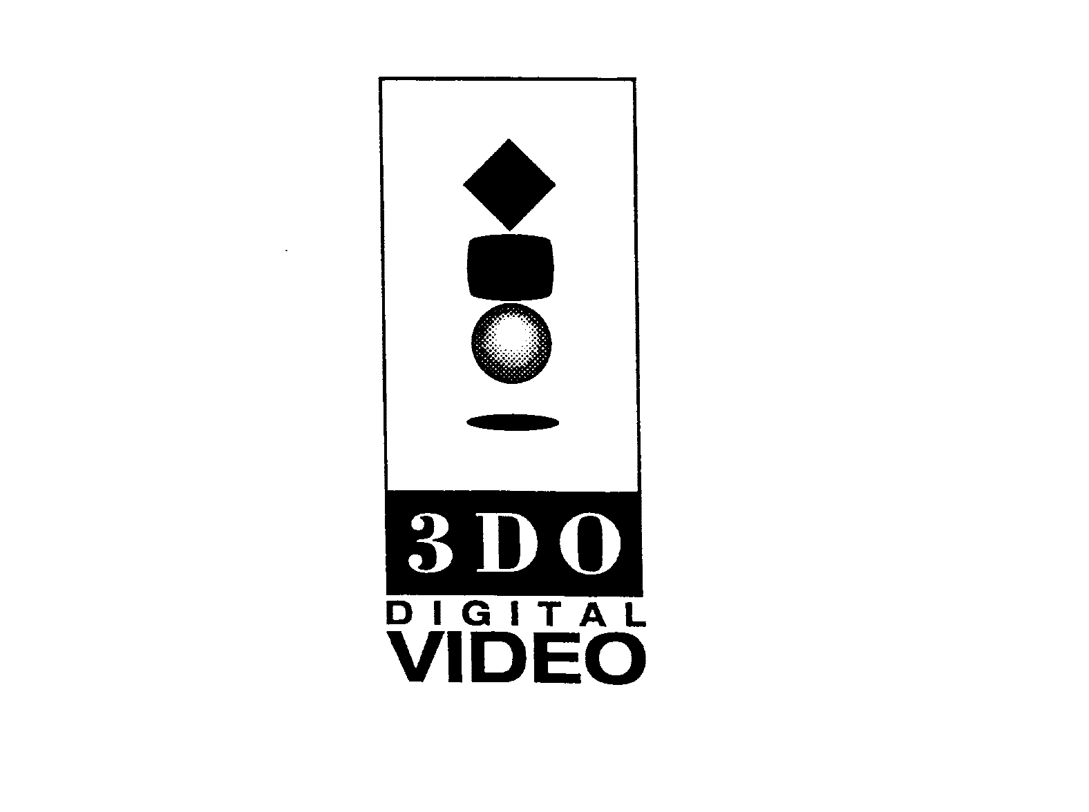  3 DO DIGITAL VIDEO