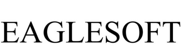 Trademark Logo EAGLESOFT