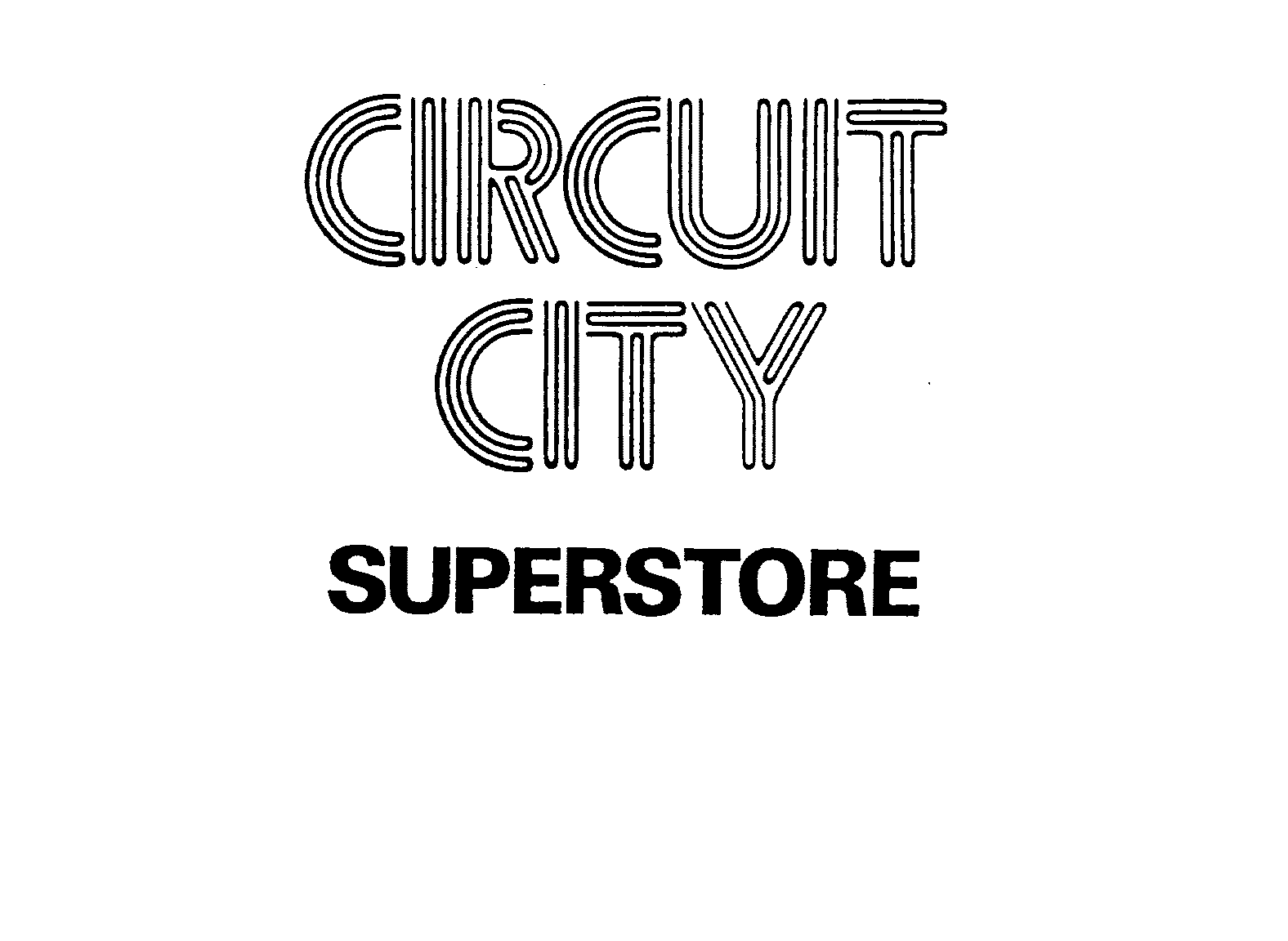  CIRCUIT CITY SUPERSTORE