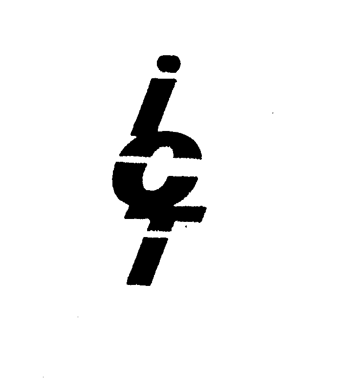 Trademark Logo ICT