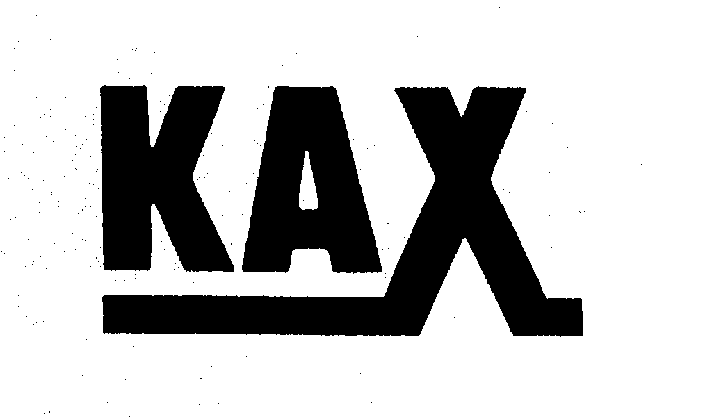 KAX