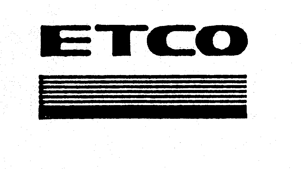  ETCO