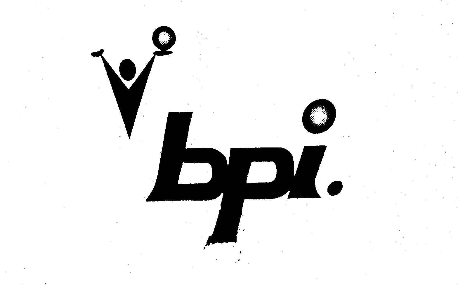 Trademark Logo BPI