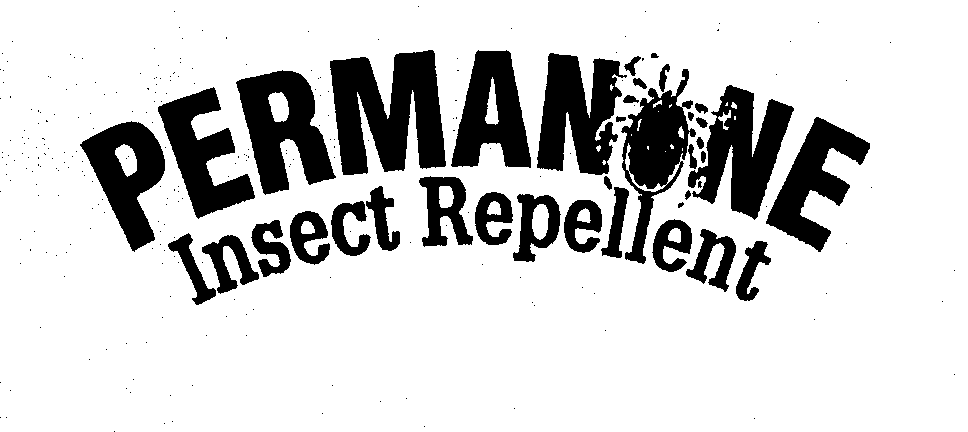  PERMANONE INSECT REPELLENT