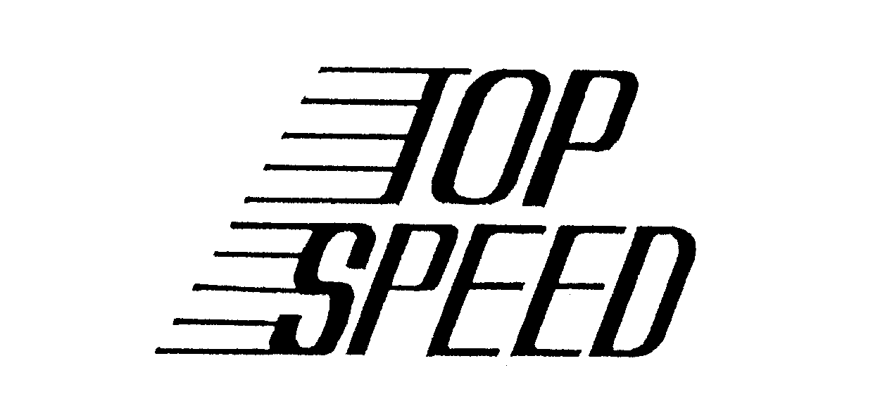 TOP SPEED