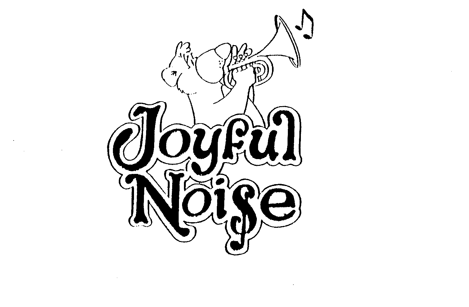  JOYFUL NOISE