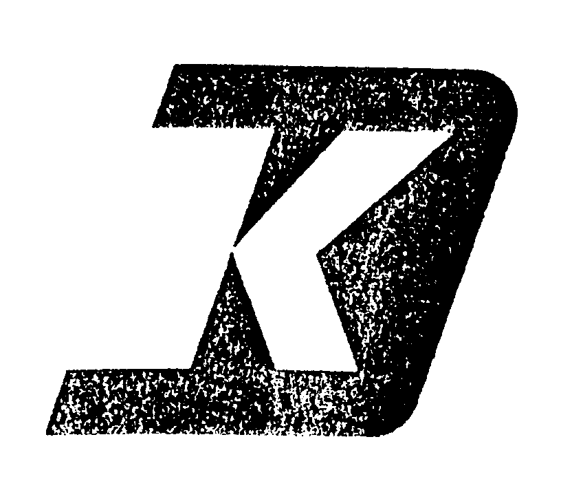 Trademark Logo KD