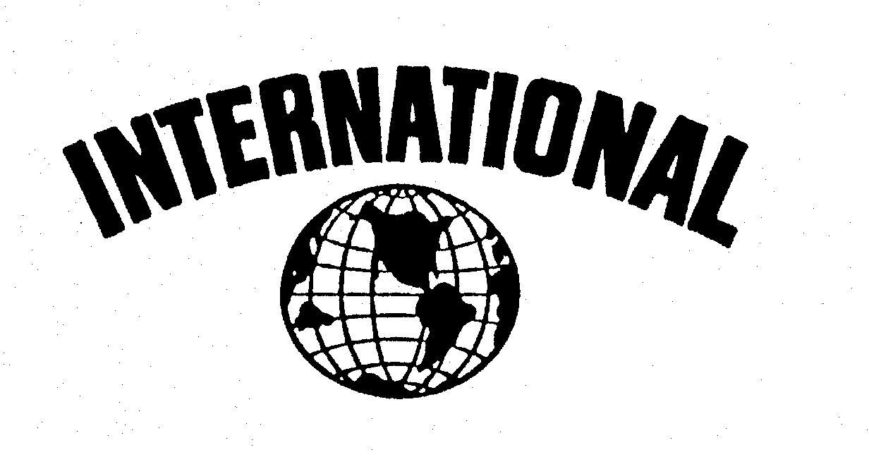  INTERNATIONAL