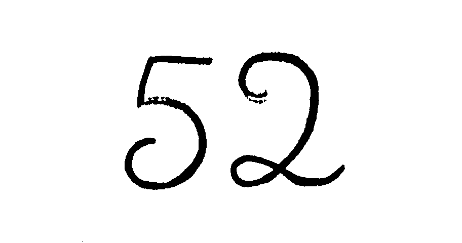 Trademark Logo 52