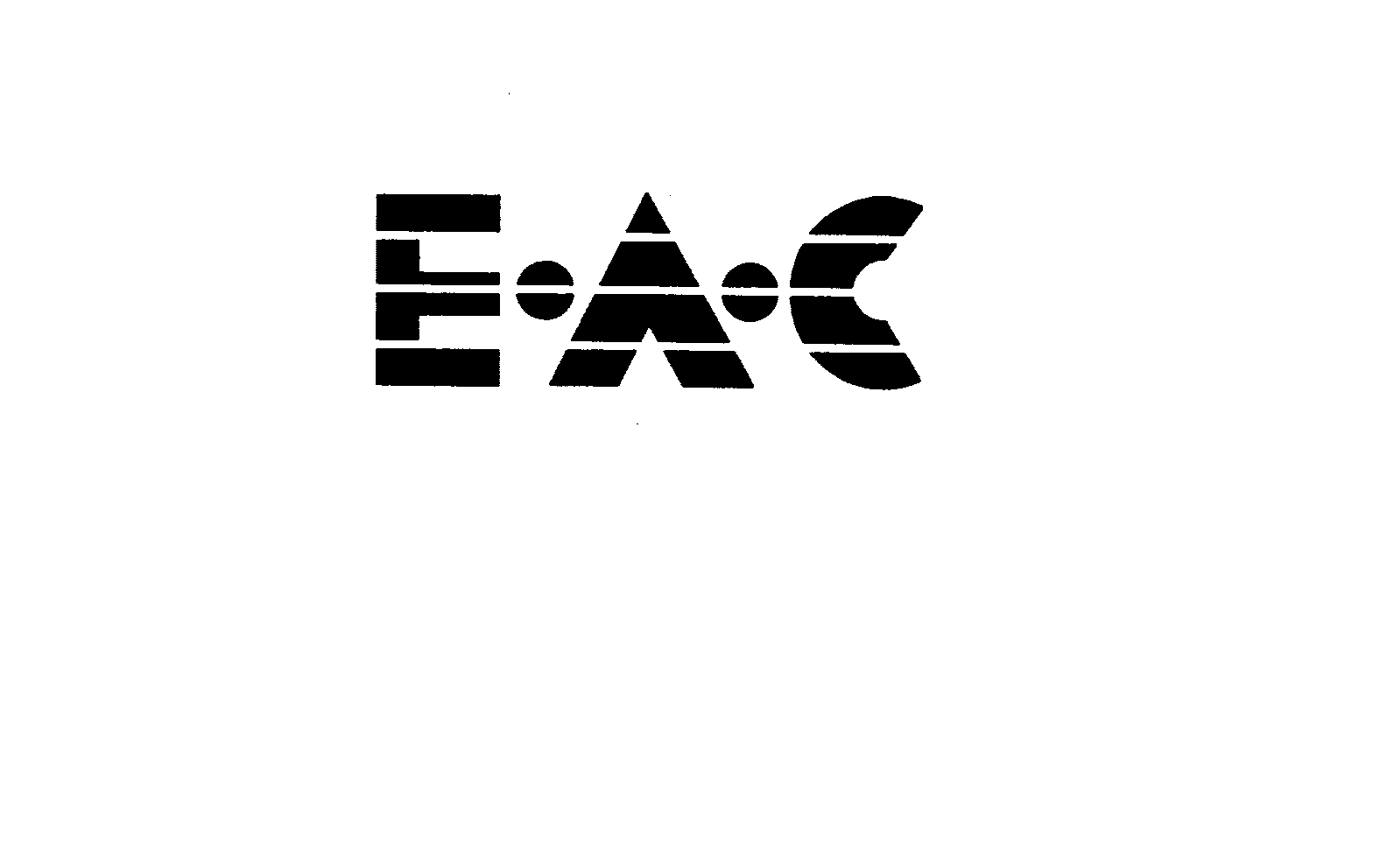  E-A-C