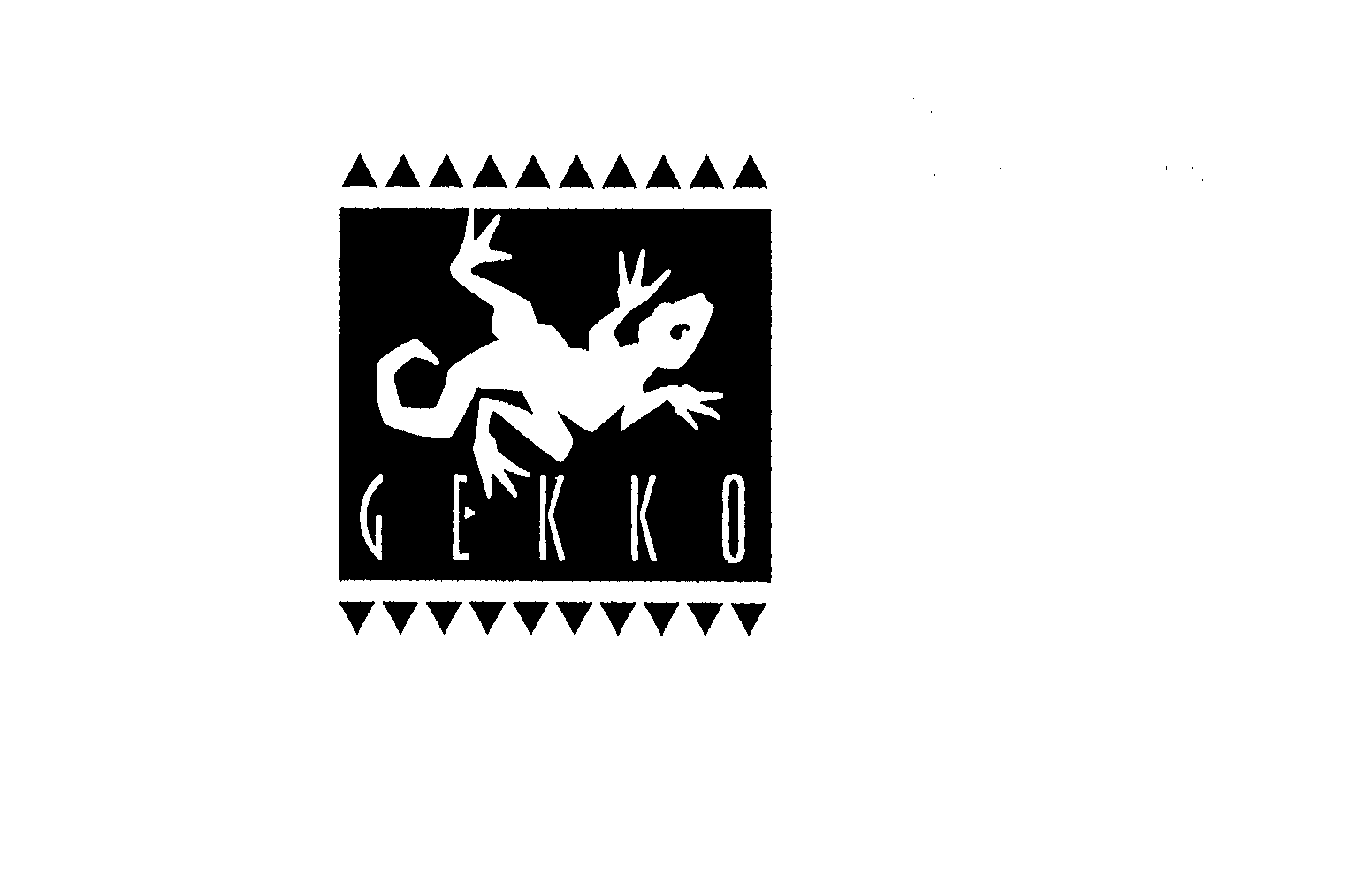  GEKKO