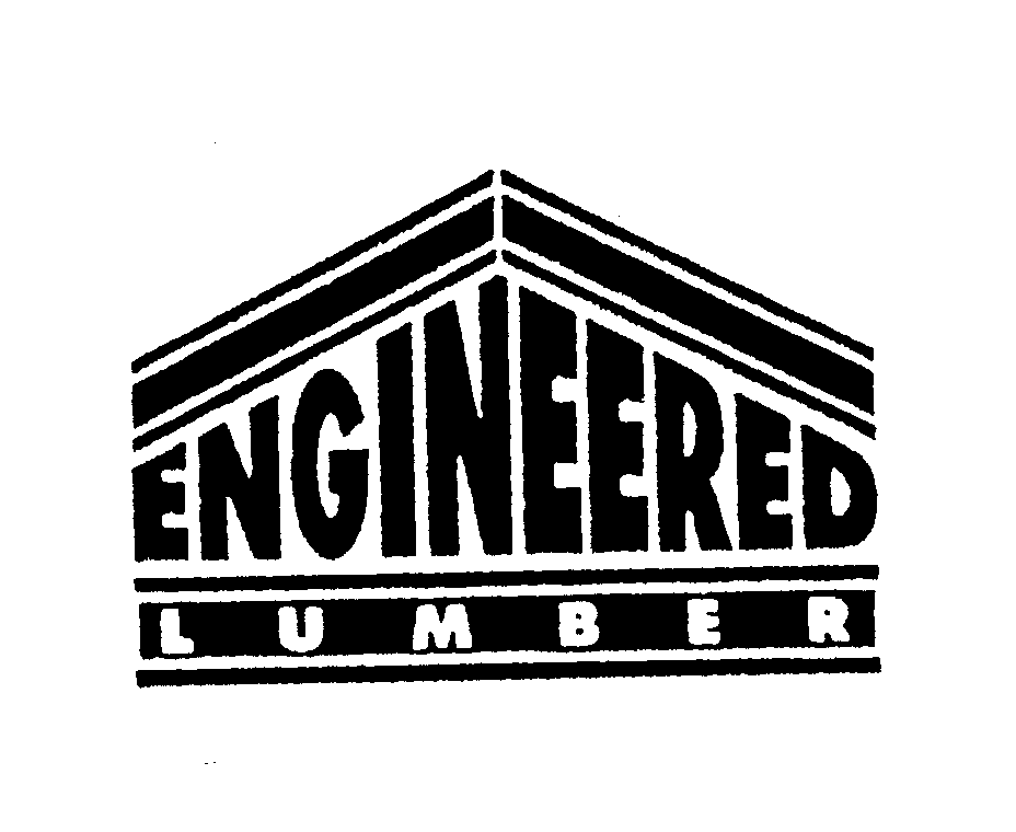  ENGINEERED LUMBER