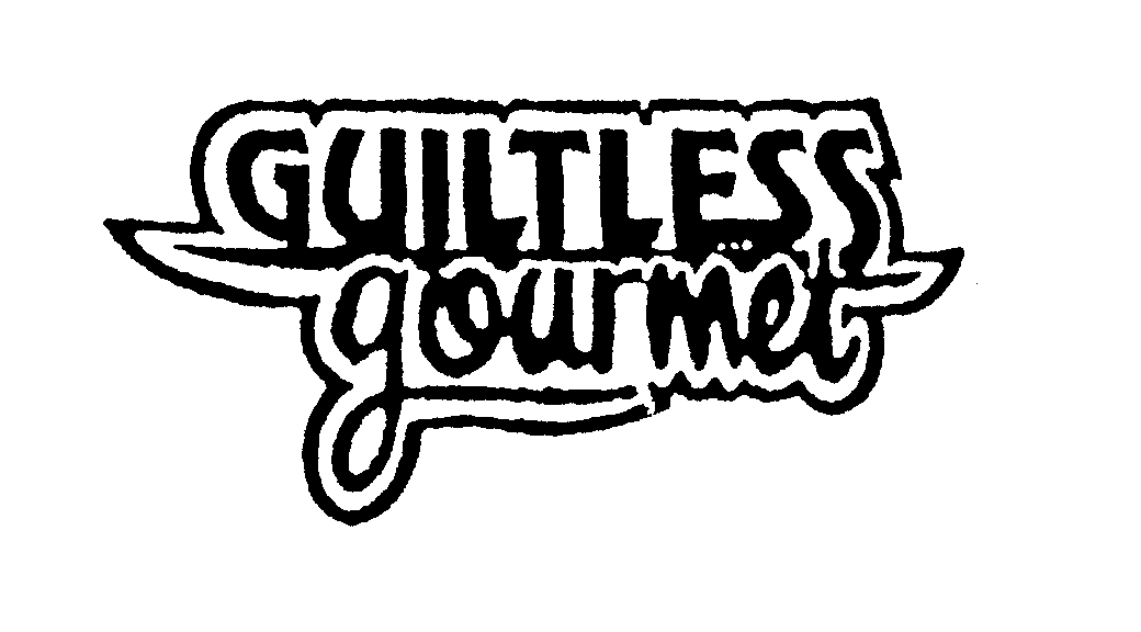 GUILTLESS GOURMET