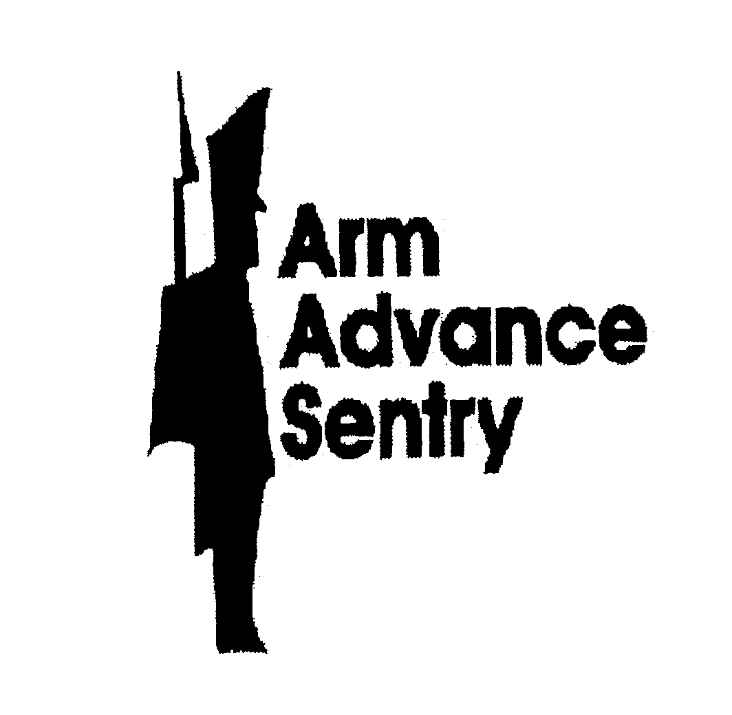  ARM ADVANCE SENTRY