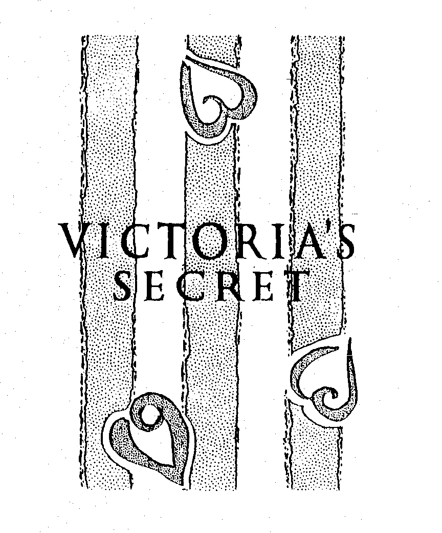 Trademark Logo VICTORIA'S SECRET