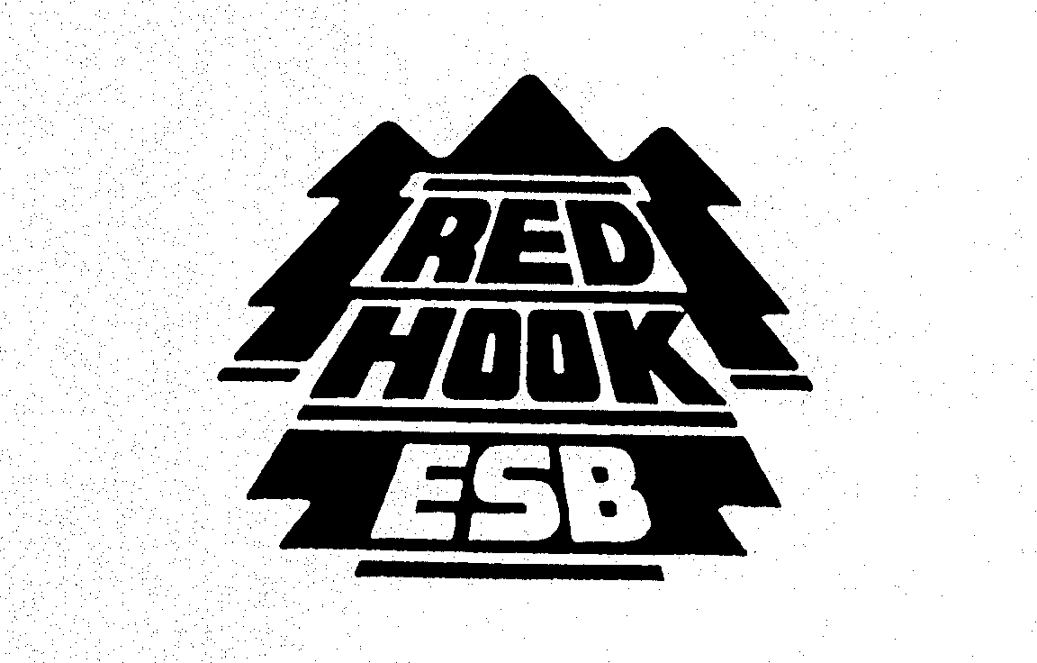  RED HOOK ESB