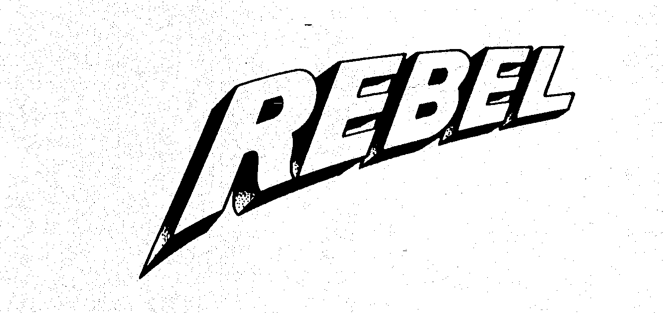  REBEL