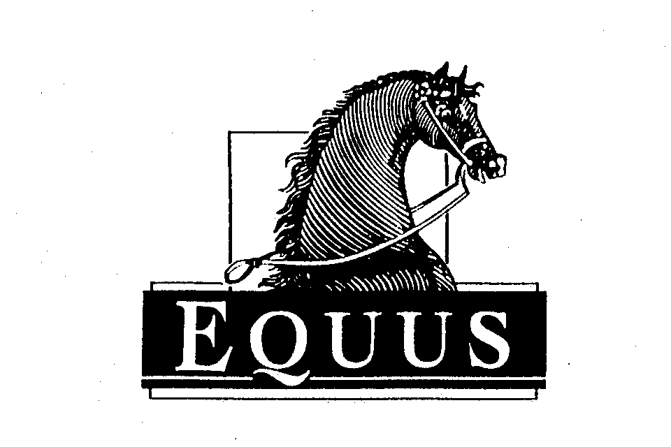 Trademark Logo EQUUS