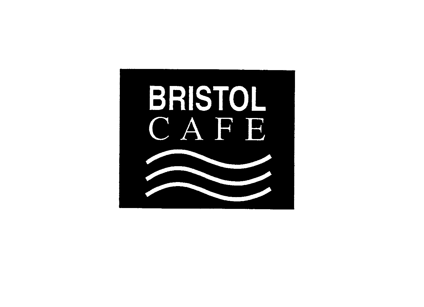  BRISTOL CAFE