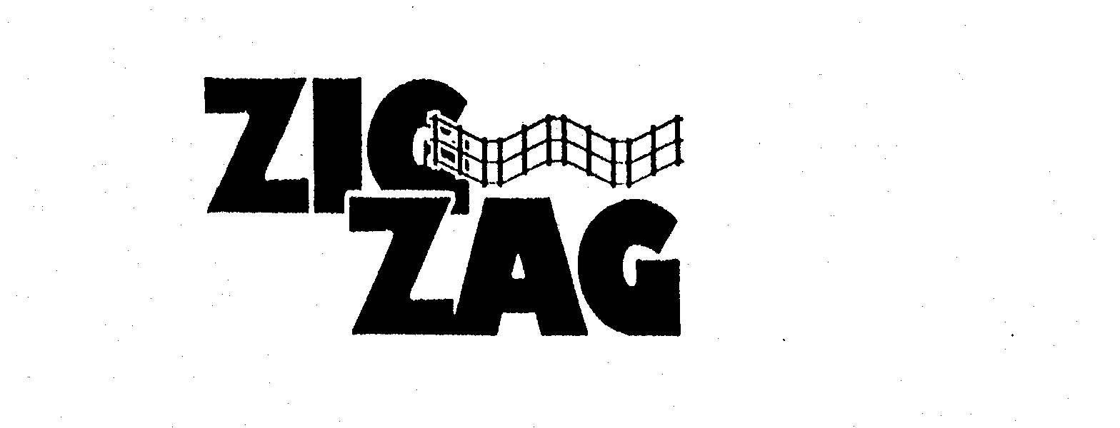  ZIG ZAG