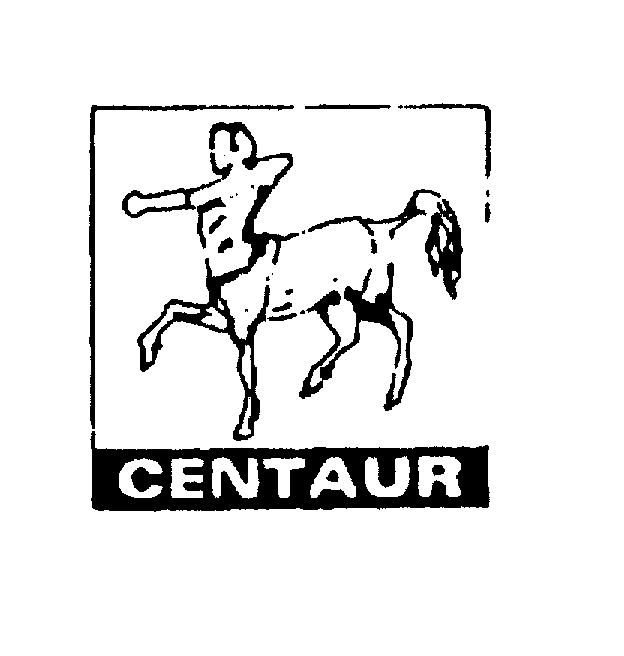  CENTAUR