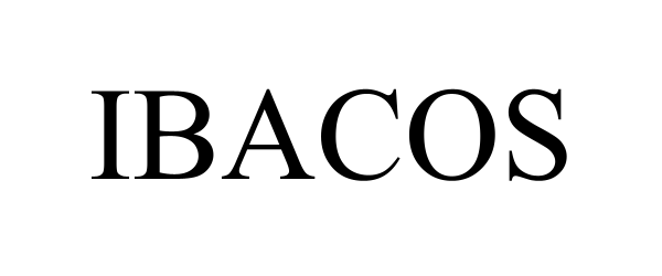  IBACOS