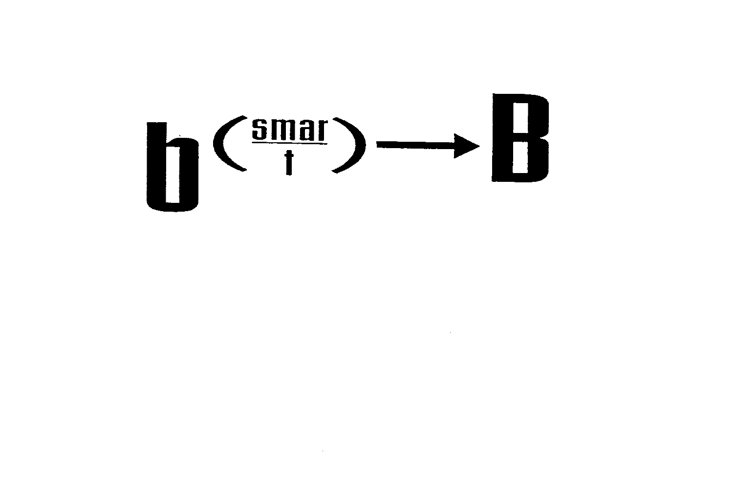  B (SMAR-T) B