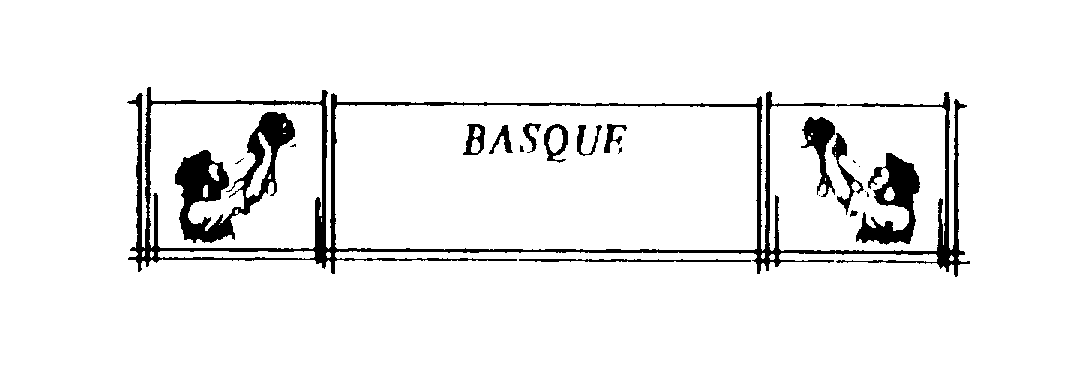 BASQUE