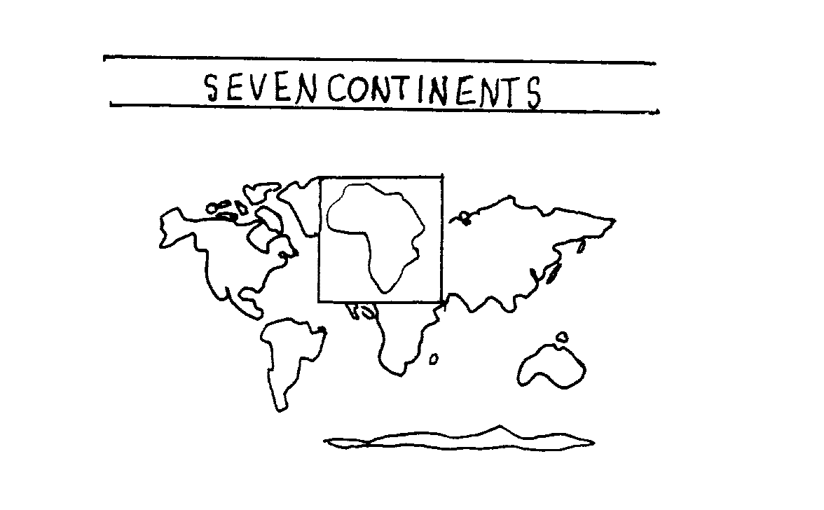 SEVEN CONTINENTS