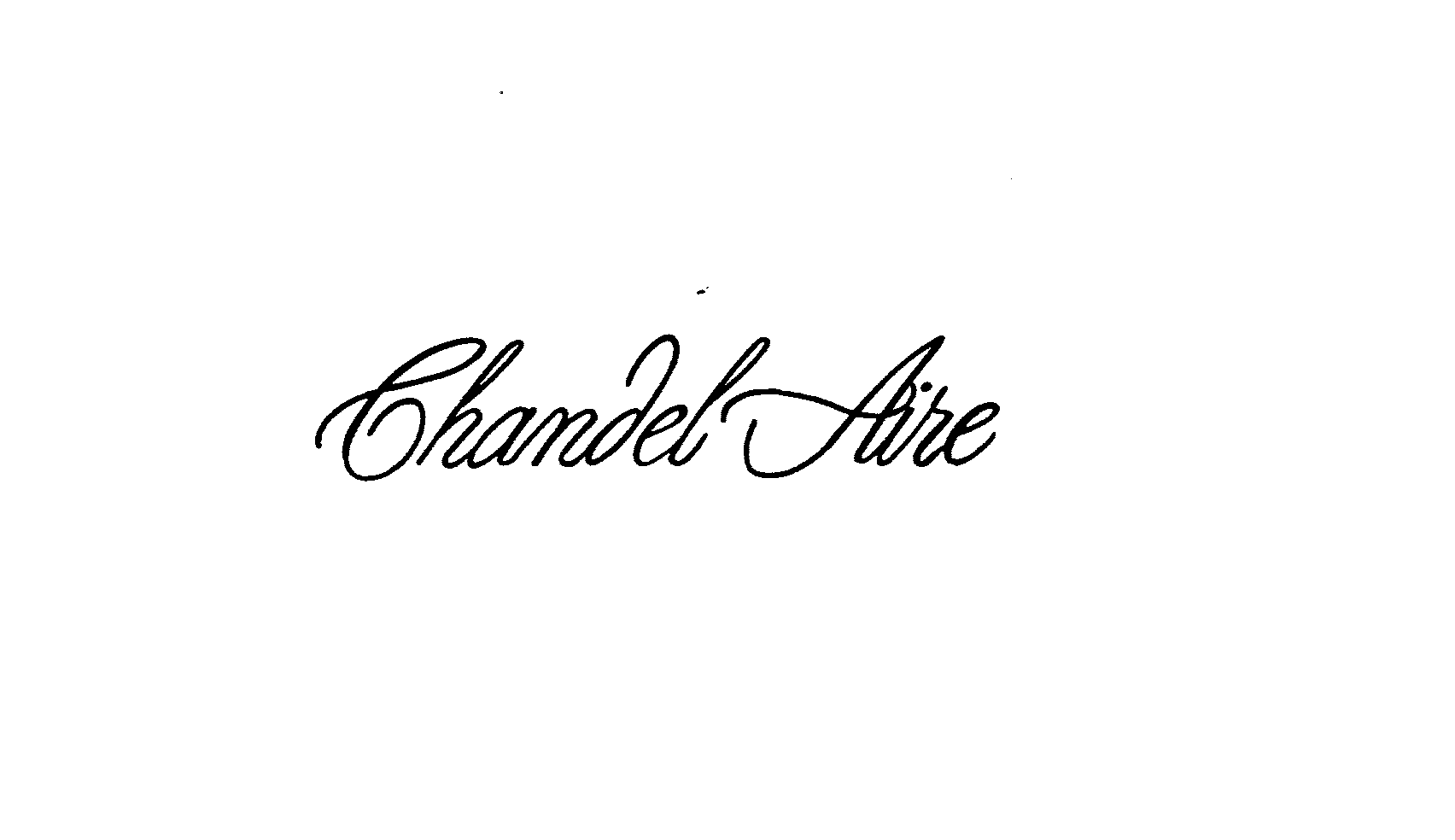  CHANDEL AIRE