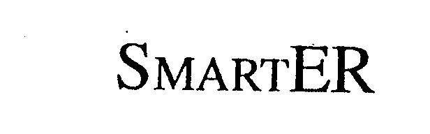 Trademark Logo SMARTER