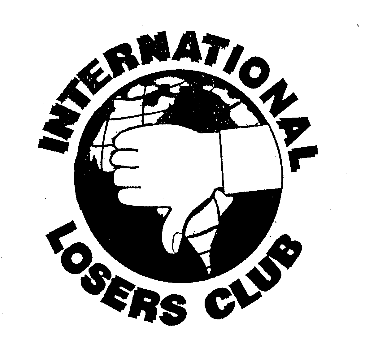  INTERNATIONAL LOSERS CLUB