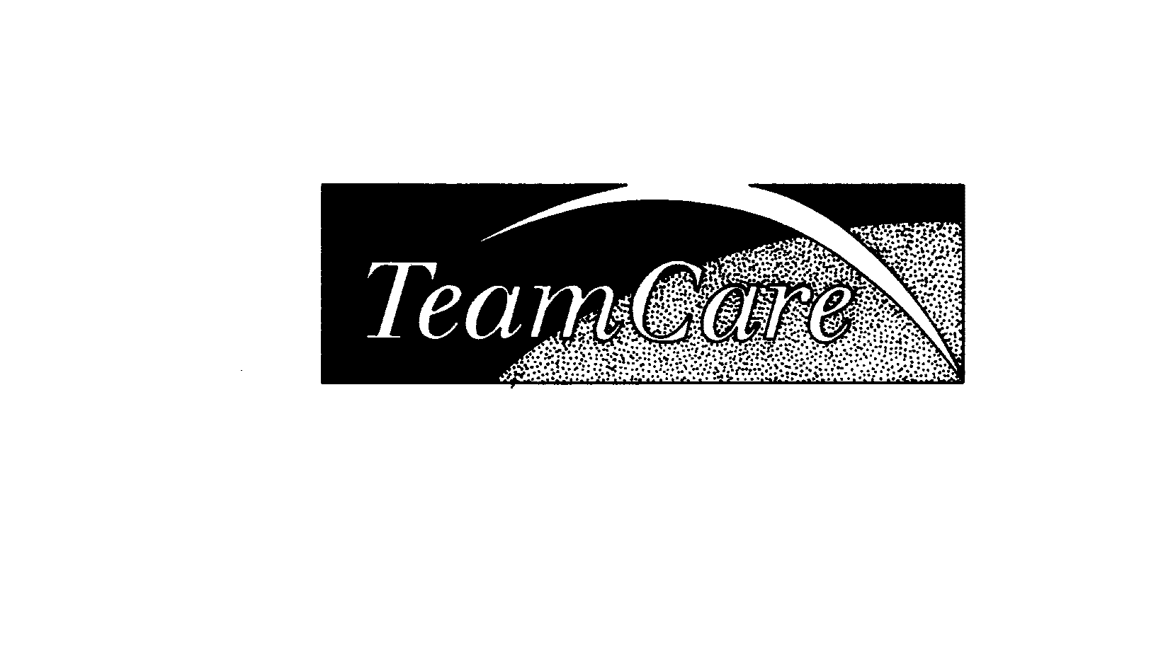 Trademark Logo TEAMCARE