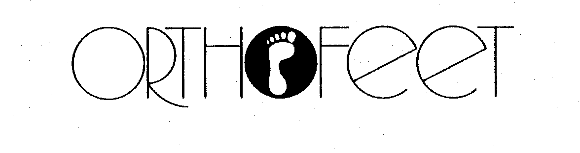  ORTHOFEET