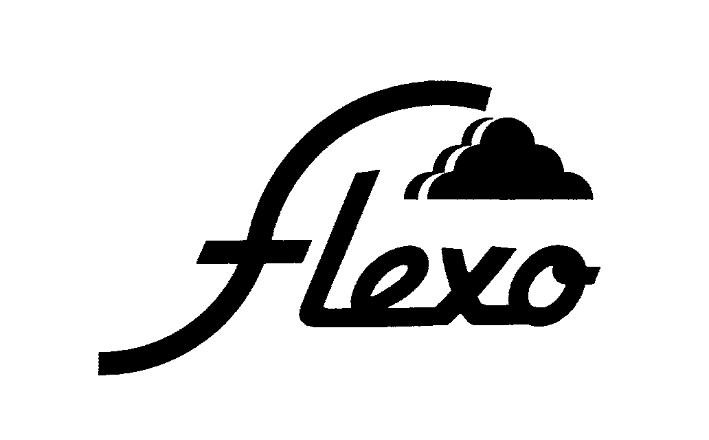 Trademark Logo FLEXO