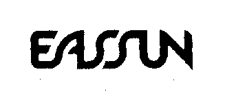 Trademark Logo EASSUN