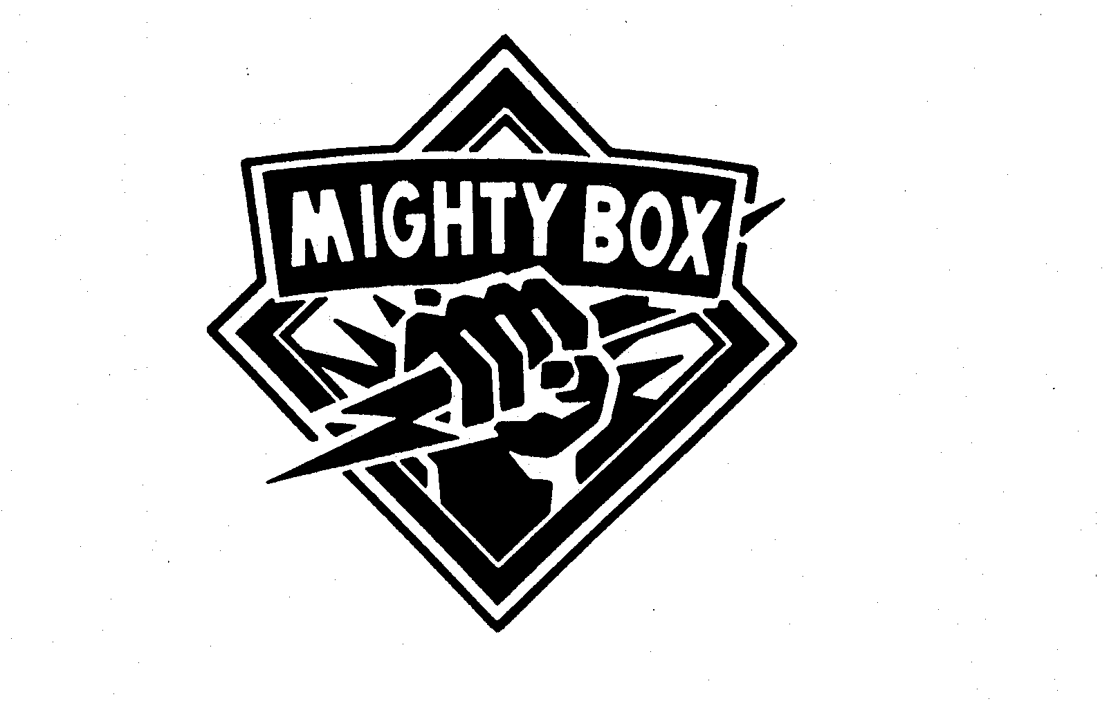  MIGHTY BOX