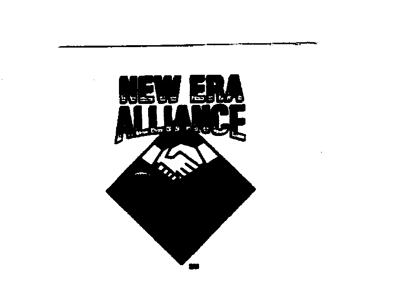  NEW ERA ALLIANCE